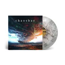 Chaosbay: Asylum, LP