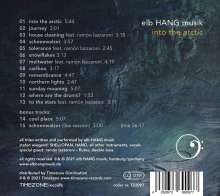 elb HANG musik: Into The Arctic, CD