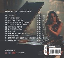 Ralph Maten: Smooth Jazz, CD