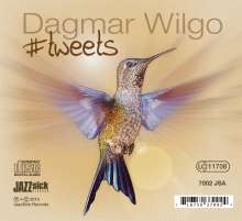 Dagmar Wilgo - # tweets, CD