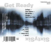 TWT: Get Ready / SixtySix, CD