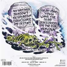 Davy Jones (New Age): Wake the Dead, CD