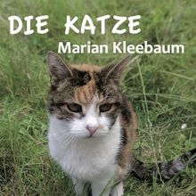 Marian Kleebaum: Die Katze, CD