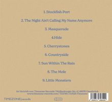 Rückansicht vergrößern