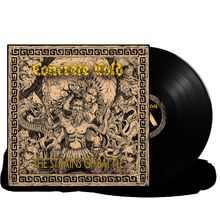 Concrete Cold: Strains Of Battle (Limited Numbered Edition), LP