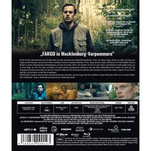 Kahlschlag (Blu-ray), Blu-ray Disc
