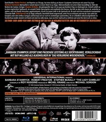 Spielfieber (Blu-ray), Blu-ray Disc