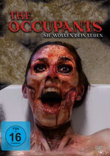 The Occupants, DVD