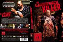 Slaughterhouse Killer, DVD