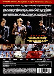 Der Arzt von St. Pauli, DVD