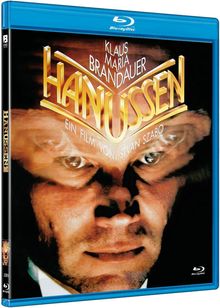 Hanussen (1988) (Blu-ray), Blu-ray Disc