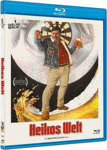 Heikos Welt (Blu-ray), Blu-ray Disc