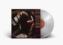 The Vice: Dead Canary Run (White Vinyl), LP