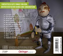 Rückansicht vergrößern