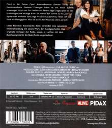 The Art of Crime Staffel 3 (Blu-ray), Blu-ray Disc