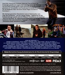 Nord bei Nordwest Collection 2 (Blu-ray), 2 Blu-ray Discs