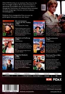 Angela Lansbury Collection, 6 DVDs