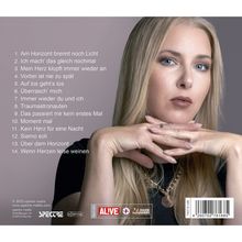 Daniela Lorenz: Am Horizont, CD