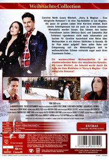 Eine Weihnachtsgeschichte aus dem Norden, DVD