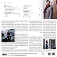 Burak Cebi - Bright Spots (180g), LP