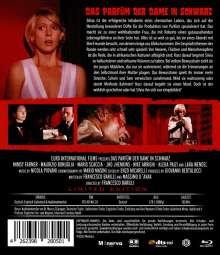 Das Parfüm der Dame in Schwarz (Blu-ray), Blu-ray Disc