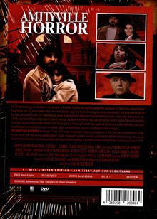Amityville Horror (1979) (Futurepak), DVD
