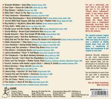 The Chuck Berry Sound, CD