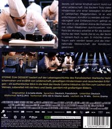 Sterne zum Dessert (Blu-ray), Blu-ray Disc