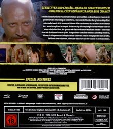 Geknechtet und gequält. Haben die Frauen in diesem unmenschlichen Gefängnis noch eine Chance? Special Features. FSK 18.