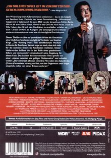Zitat von Autor Menge zu BILD über Killerspiel-Show. Beschreibung und Hintergrund zum Thriller "Das Millionenspiel". Fotos zeigen Szenen.