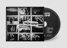 Marian Kuprat: Corleone, CD