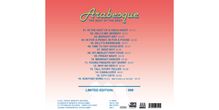 Arabesque: The Best Of The Best (Limited Handnumbered Edition), CD
