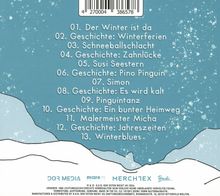 Schildegart 2 - Winter in Sonnental, CD