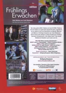 Frühlings Erwachen, DVD