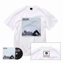 Louis Cole: Quality Over Opinion (+ Shirt Gr. M), 1 CD und 1 T-Shirt