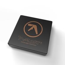 Aphex Twin: Selected Ambient Works Vol. II (UHQ-CD) (Expanded Edition) (Stülpdeckelbox), 3 CDs