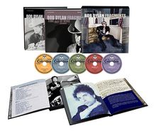 Bob Dylan: Fragments: Time Out Of Mind Sessions (1996 - 1997): The Bootleg Series Vol. 17 (Deluxe Box Set) (Blu-spec CD2), 5 CDs