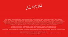 Emil Gilels - The 100th Anniversary Edition (Sonderpreis wegen z.T.stark beschädigter Box), 50 CDs