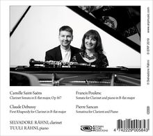 Selvadore Rähni - Premiere Rhapsodie, CD