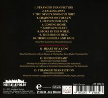 Twenty Dark Seven (20 Dark Seven): Momentum (Limited Edition), CD