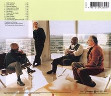 Fourplay: 4, CD