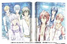 Idolish7 Vol. 4 (Japan Import), 2 DVDs