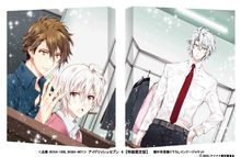 Idolish7 Vol. 6 (Japan Import), 2 DVDs