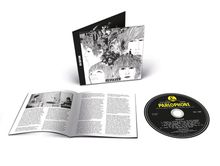 The Beatles: Revolver (2022 Mix) (SHM-CD) (Digisleeve), CD