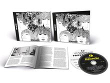 The Beatles: Revolver (2022 Session Highlights) (SHM-CD), 2 CDs