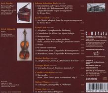 Nun klingen sie wieder - Historische Instrumente II, CD