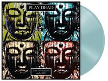 Play Dead: John Peel Sessions At The BBC (Limited Edition) (Duck-Egg Blue Vinyl), LP