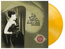 The Hillbilly Moon Explosion: Buy Beg Or Steal - Limited Yellow Vinyl, LP