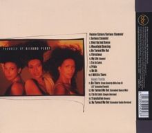 The Pointer Sisters: Serious Slammin': Expanded Edition, CD