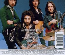 10CC: Sheet Music, CD